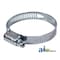 A & I Products Hose Clamp (Qty of 10) 5" x5.75" x3" A-C28P - alternate 4